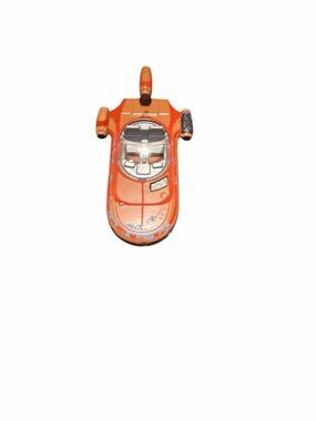 X-34 Landspeeder Hot Wheels 2020 Screen Time Star Wars #138 Copper 1:64 Loose